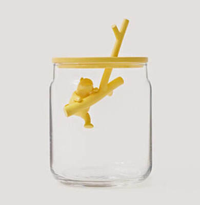 portfolio item
