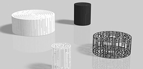 portfolio item